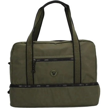 Roncato Чанта Roncato Rolling 24L bag - Green (Military Green)