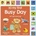 My First Busy Day - DK