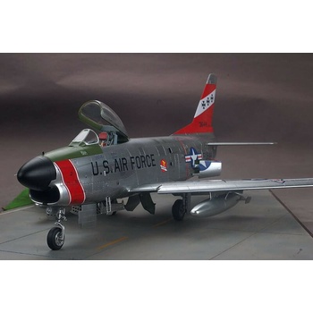 Kitty Hawk F-86D Sabre Dog 1:32