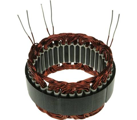 Stator, generátor AS-PL AS4002