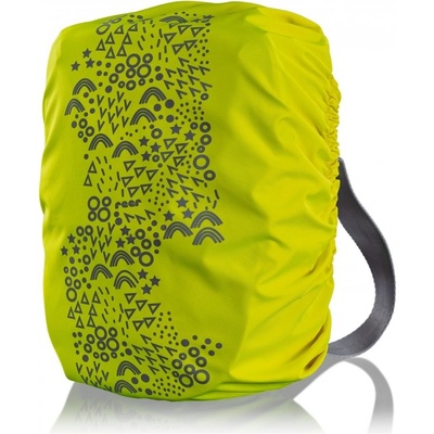 Reer Reflexní obal na batoh S MyBuddyGuard