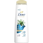 Dove шампоан за коса, 400мл, Алое вера