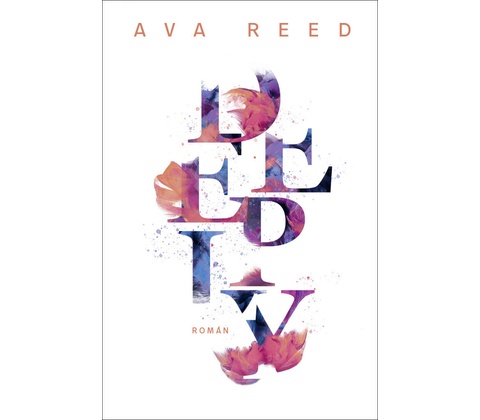 Deeply - Ava Reed