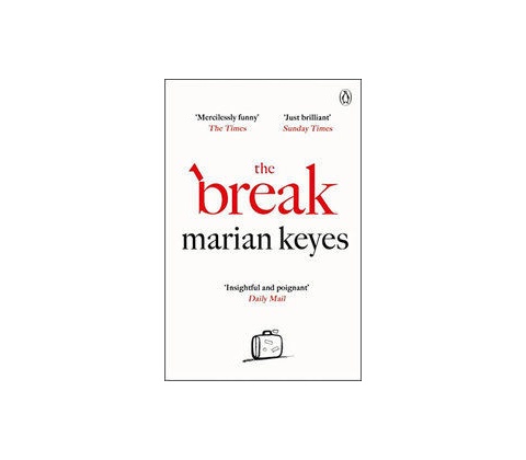 The Break