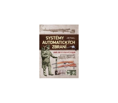Systémy automatických zbraní
