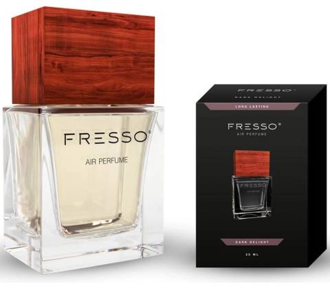 Fresso Dark Delight