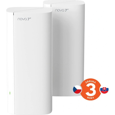 Tenda Nova ME3 Pro, 2ks