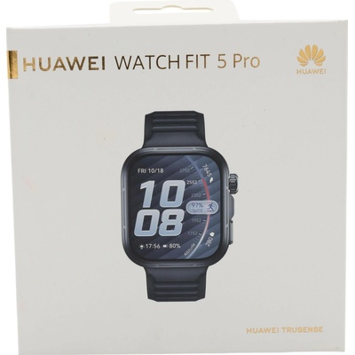 Huawei Watch Fit 5 Pro