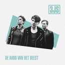 DRIE JS - DE AARD VAN HET BEEST LP / LP