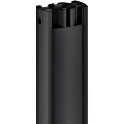 Vogel's Алуминиева тръба Vogel's - PUC 2515, за Connect-it, 1.5 m, черна (PUC 2515 Black)