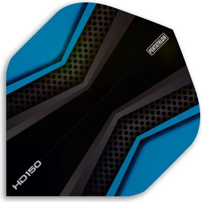 Pentathlon HD150 - XWing - Blue F0929 – Hledejceny.cz