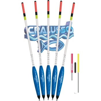 CRALUSSO Plavák UFO Waggler 20g