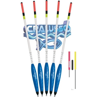 CRALUSSO Plavák UFO Waggler 20g