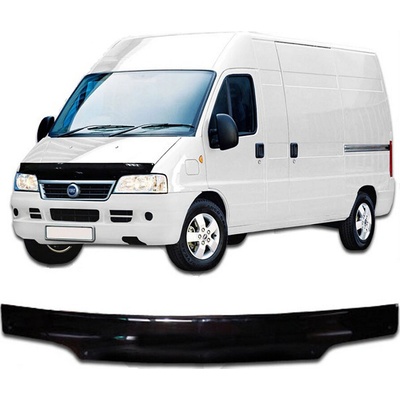 SCOUTT Deflektor prednej kapoty Fiat Ducato 2002-2006