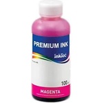 INKTEC Бутилка с мастило INKTEC за Canon PGI-1200/1300/1400/1500/2500, MB2020/5020/5070/iB4020, Pigment, 100 ml, Червен (INKTEC-CAN-5000-100MM) - computermarket