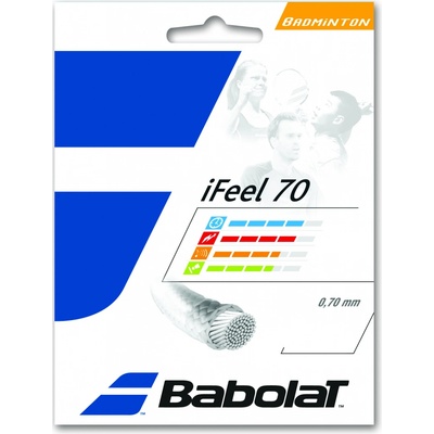 Babolat iFeel 70 10m – Zbozi.Blesk.cz