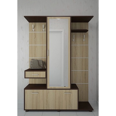 Мебели ДИМОВ Портманто СТЕЛА