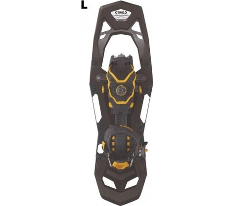 TSL Highlander Adjust