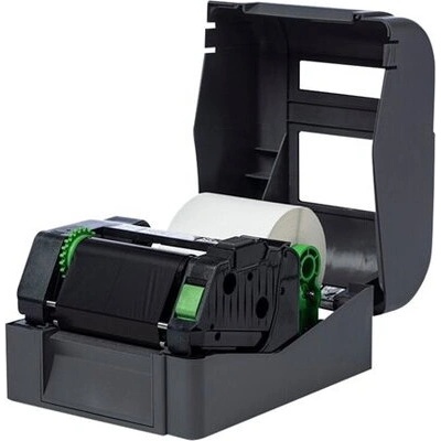 Консуматив Brother BCS-1J074102-121 Coated Thermal Transfer label, 102mm x 74mm, 1100 labels (BCS1J074102121)