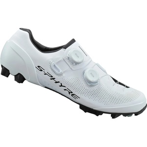 Shimano Обувки за планинско колоездене Shimano XC903 Cycling shoes - White - размер 43 (036-1129-0116)