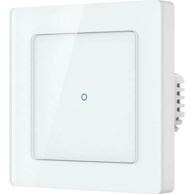 IMMAX NEO SMART vypínač Nexa 1-tlačítkový 07549L