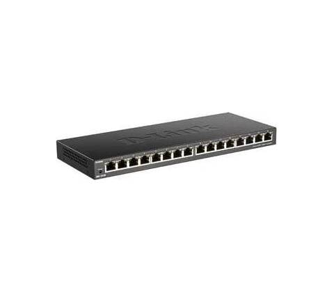 D-Link DGS-1016S/E