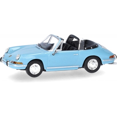 Herpa Porsche 911 Targa 1:87