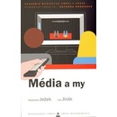 Média a my