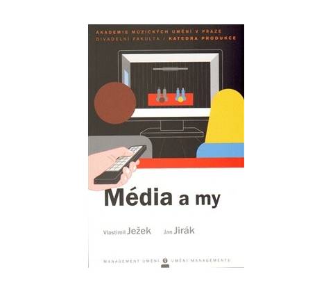 Média a my