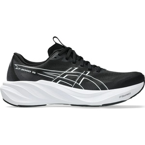 ASICS Мъжки маратонки Asics Gt-2000 15 Running shoes - Black / White - размер 8, 5 (US) (023-2906-0216)