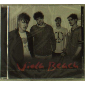 VIOLA BEACH: VIOLA BEACH CD