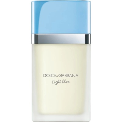 Dolce & Gabbana Light Blue Eau de Toilette NEW toaletní voda dámská 30 ml