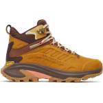 Merrell Moab Speed 2 Ltr Mid Wp Размер на обувките (ЕС): 39 / Цвят: кафяв