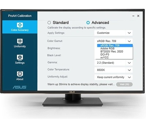 Asus PA329C