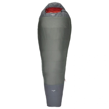 Robens Snowfall I +2°C Long Цип: Ляв / Цвят: зелен