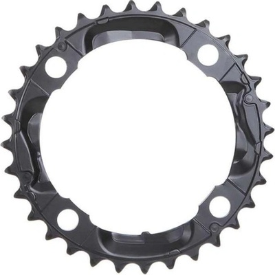 Převodník SHIMANO Deore FC-M590 - 32 zubů – Zbozi.Blesk.cz