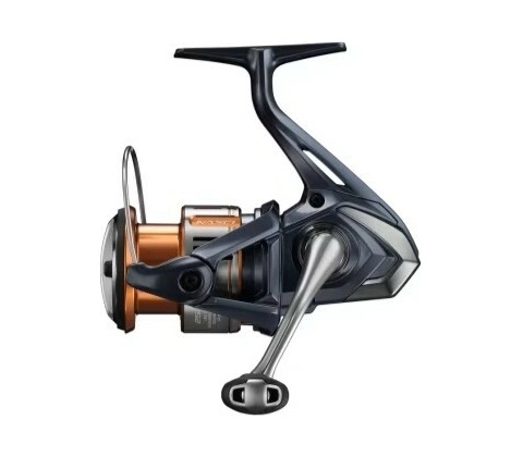 Shimano Nasci FD C2500