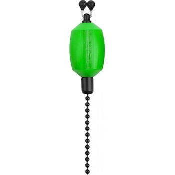 Fox Swinger Black Label Dumpy Bobbins zelená
