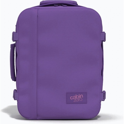 CabinZero Classic Ketchup 28l