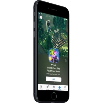 Apple iPhone SE (2022) 64GB Midnight