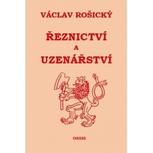 Řeznictví a uzenářství Václav Rošický