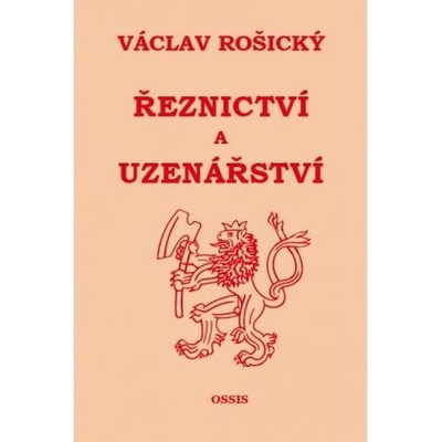 Řeznictví a uzenářství Václav Rošický