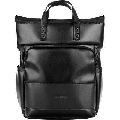 Milinal Solver Mini black 14 l