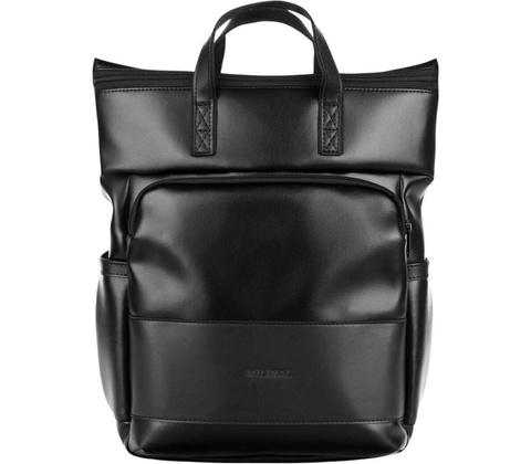 Milinal Solver Mini black 14 l
