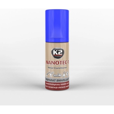 K2 Nanotec 1 50 ml