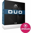 XLN Audio AK: Duo Bundle
