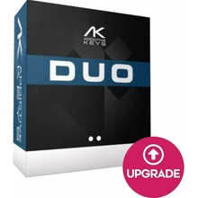 XLN Audio AK: Duo Bundle