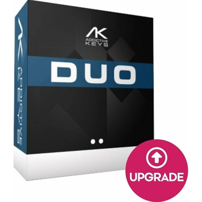 XLN Audio AK: Duo Bundle