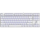 Dareu EK87 white