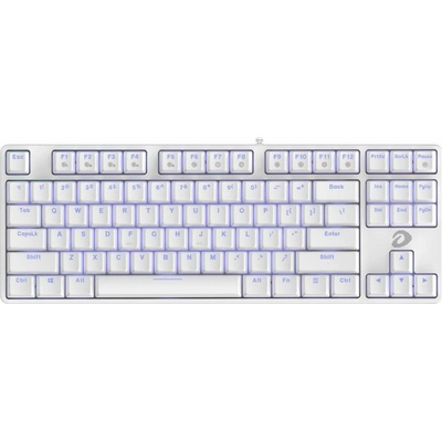 Dareu EK87 white